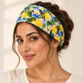 Citron Grove Headband — hero view