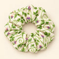 Climbing Dreams scrunchie — hero view