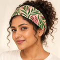 Forest Verse Headband — hero view