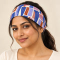Gallery Steps Headband — hero view