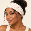 Garden Sprinkles headband — hero view