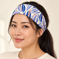Lavender Cadence Headband — hero view