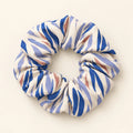 Lavender Cadence Scrunchie — hero view