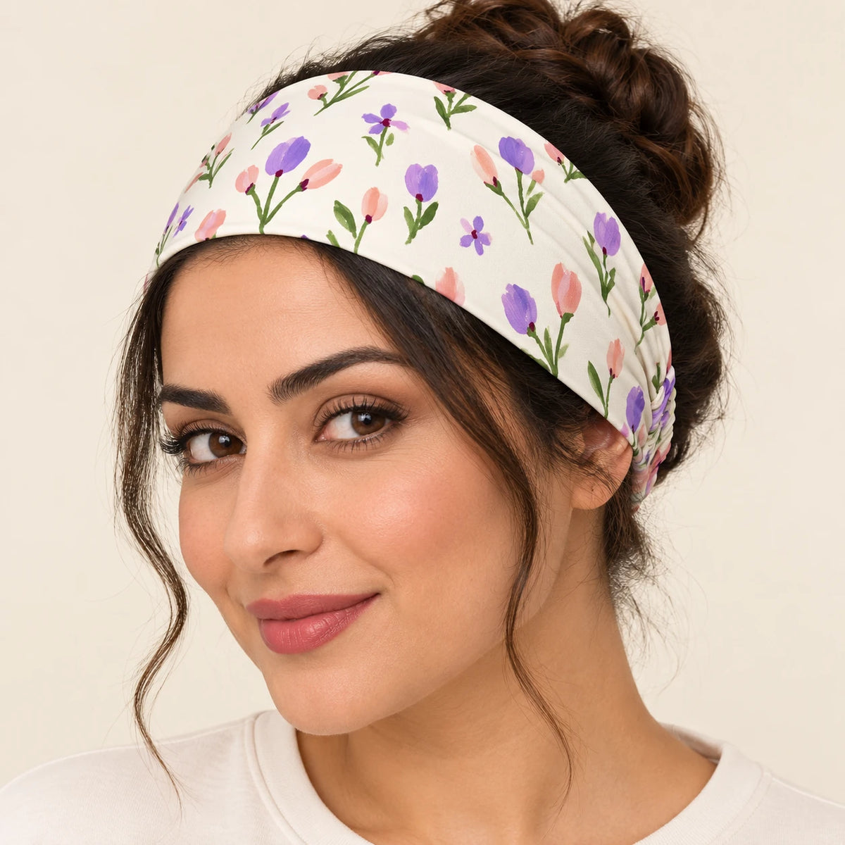 Little Buds headband — hero view