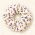 Little Buds scrunchie — hero view