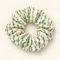 Meadow Trails scrunchie — hero view