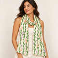 Meadow Trails stole — hero view