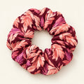 Mulberry Plumes Scrunchie — hero view