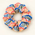 Shell Serenade Scrunchie — hero view
