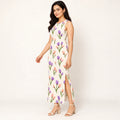 Tulip Daydream bodycon dress — hero view
